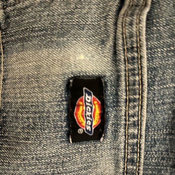 Vintage dickies 32 by 34 and 34 34 - Picture 3 of 5